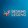 Designs Legend